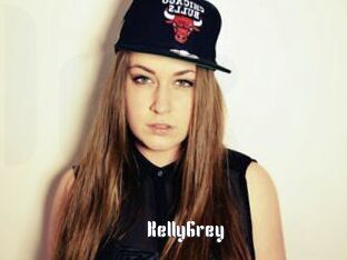 KellyGrey
