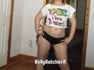 KellyKatcherX