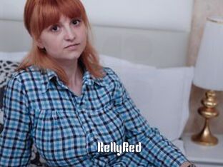 KellyRed