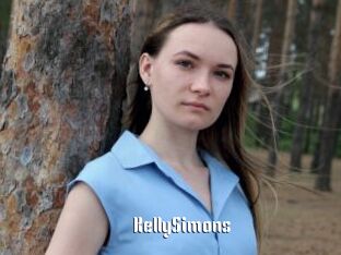 KellySimons