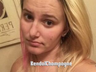 Kendal_Champagne