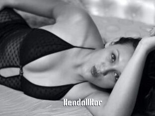 KendallKor