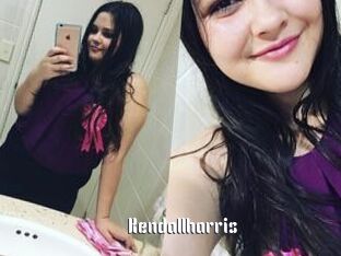 Kendallharris