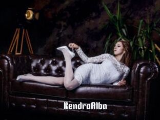 KendraAlba