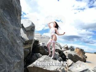KendraLust_X