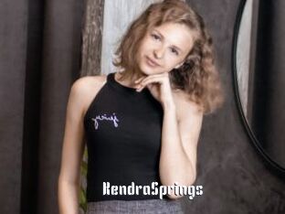 KendraSprings