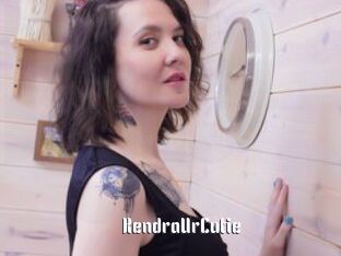 KendraUrCutie