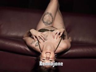 Kennajane