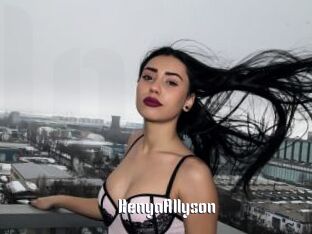 KenyaAllyson