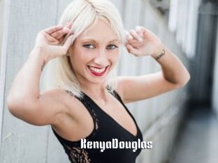 KenyaDouglas