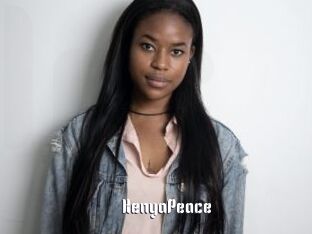 KenyaPeace