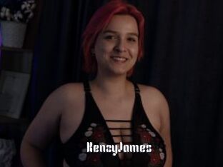 KenzyJames