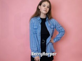 KerryHarper