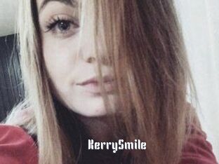 Kerry_Smile