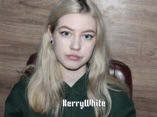 KerryWhite