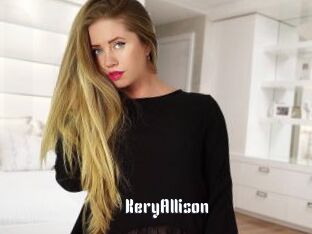 KeryAllison