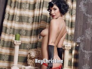 KeyChristine