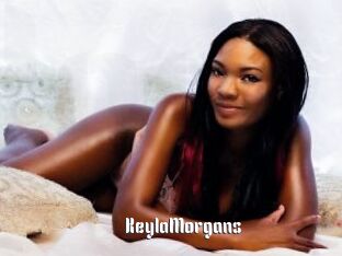 KeylaMorgans