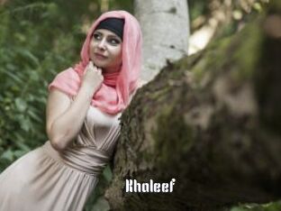 Khaleef