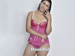 KhandiKiut
