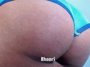 Khaori