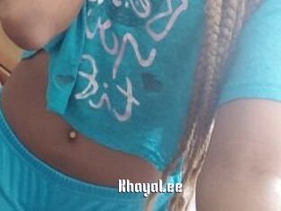 KhayaLee