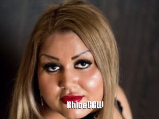 KhloeBBW