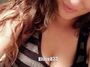 KhloeK22