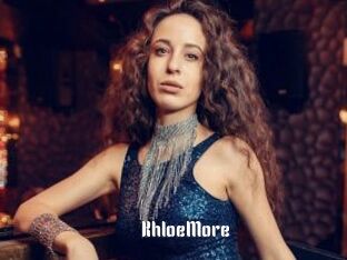 KhloeMore