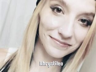 Khrystilea