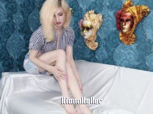 KianaKeller