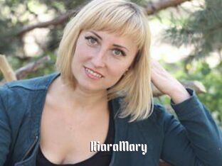 KiaraMary