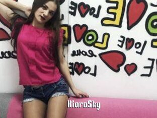 KiaraSky