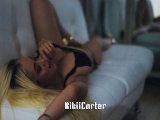 KikiiCarter