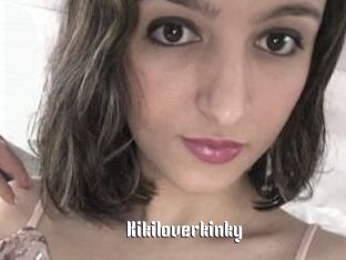 Kikiloverkinky