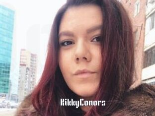 KikkyConors