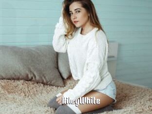 KileyWhite