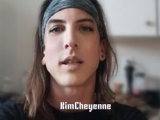KimCheyenne