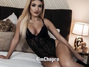 KimChopra