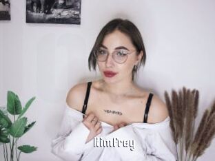 KimFrey