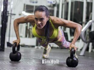 KimHall