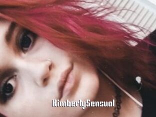 KimberlySensual