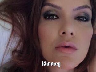 Kimmey