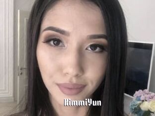 KimmiYun