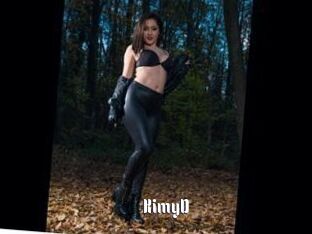 KimyD