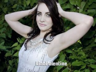 KinaValentine