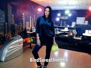 KindSweetIndeed