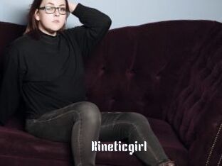 Kineticgirl