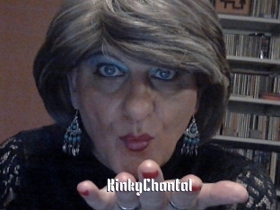 KinkyChantal