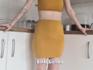 KinkyGirliex